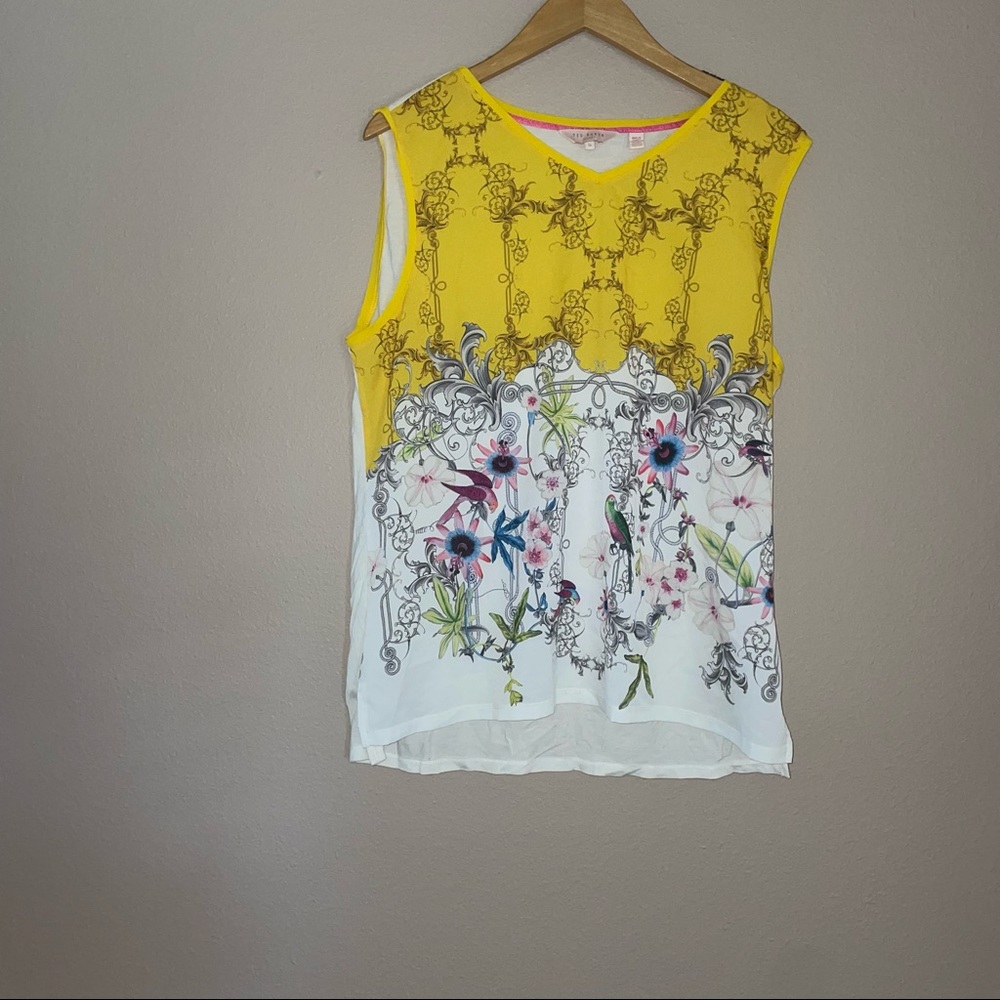 Ted Baker Top